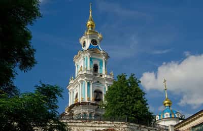Предания старой Костромы: от Островского до Сусанина