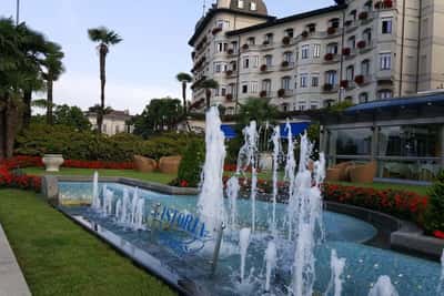 «Жемчужины озера Маджоре»: экскурсия по Стрезе и к островам Борромео