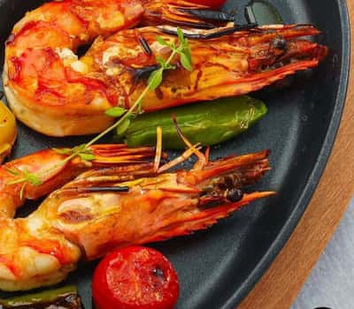 Новый год 2026 в ресторане пятизвёздочного отеля Стамбула