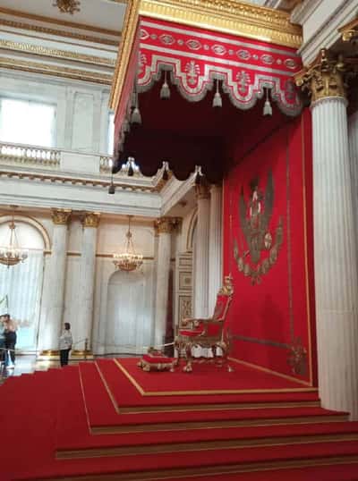Эрмитаж - главная сокровищница Петербурга (билеты включены)
