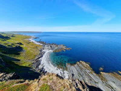 Полуостров Рыбачий