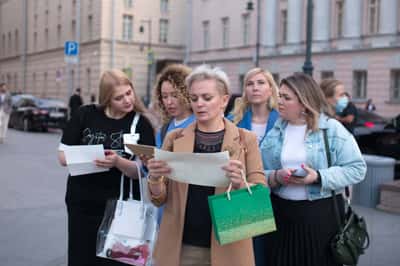 Москва, я люблю тебя: интерактивное путешествие по улицам любви