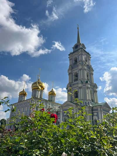 Всем Тула хороша: обзорная экскурсия по городу