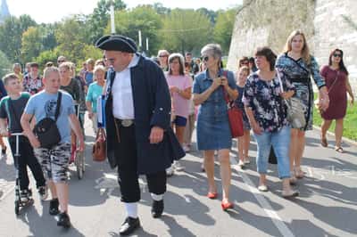 Нарвские тайны барона Мюнхаузена