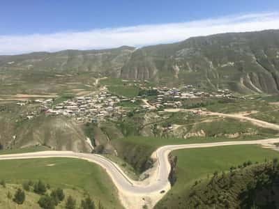 Горный тур по Дагестану: Хунзах, Матлас, Каменная чаша и озеро Мочох