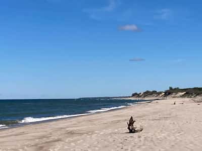 Куршская коса, Зеленоградск, замок Шаакен и сыроварня «Шаакен Дорф»