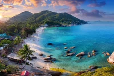 Авторские туры по Пхукету в формате живого квеста LOST PHUKET