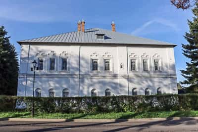 Ярославль глазами знаменитых путешественников