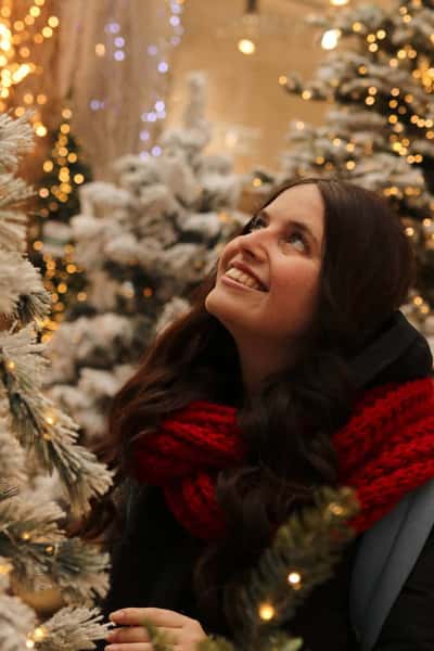 Путешествие Щелкунчика по Петербургу: рождественская прогулка