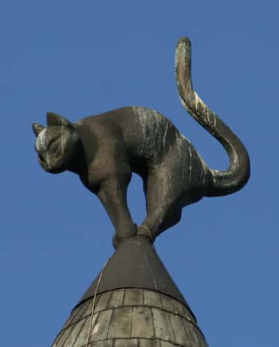 Легенды Старого города