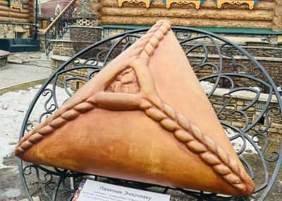 Три столицы: Казань, Чебоксары, Йошкар-Ола. Автобусный тур из Перми