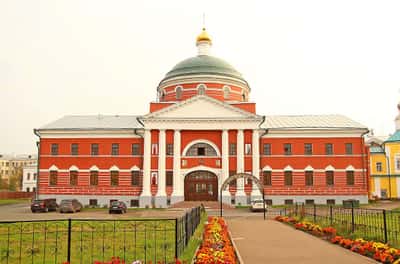 Узнать Казань за день (с посещением Казанского Кремля)