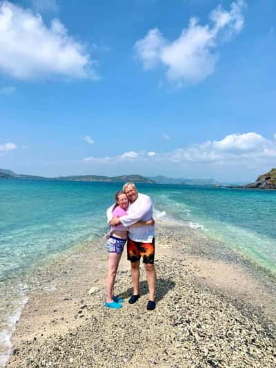 Индивидуальная морская экскурсия