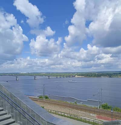 Пермь сквозь столетия