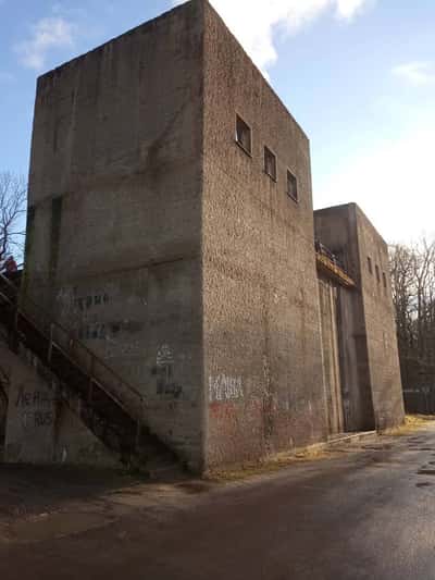 Калининградская область: исторический юг, малые города и Мазурский канал