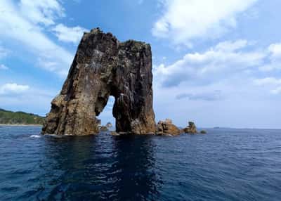 Морской заповедник в Приморье. Тур на 3 дня