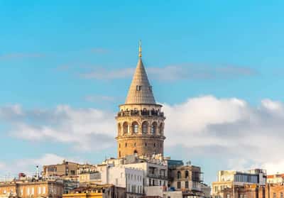Путешествие в сердце Стамбула с прогулкой по Босфору