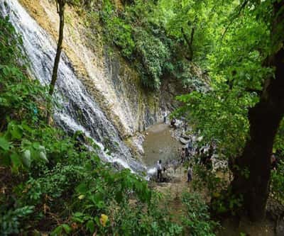 Габала - Азербайджанская Швейцария