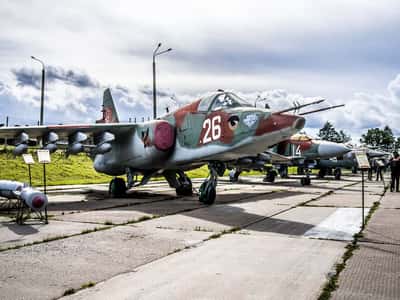 Экскурсия в город Остров с посещением музейного комплекса «Линия Сталина»