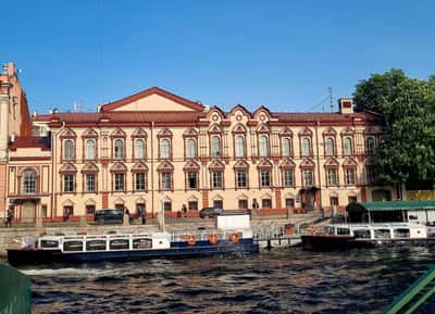 Русский модерн или Неорусский стиль