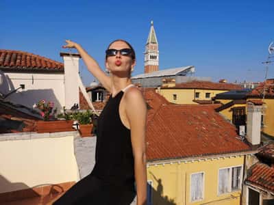 Групповая обзорная экскурсия по Венеции с посещением базилики Сан-Марко