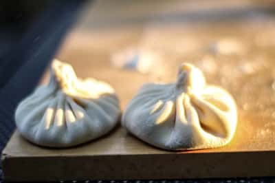 Кулинарный мастер класс Сахли