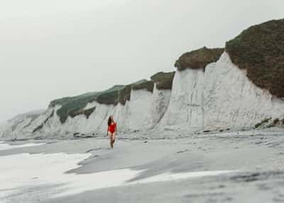 Сахалин и Курильские острова без рюкзаков: Итуруп и Кунашир