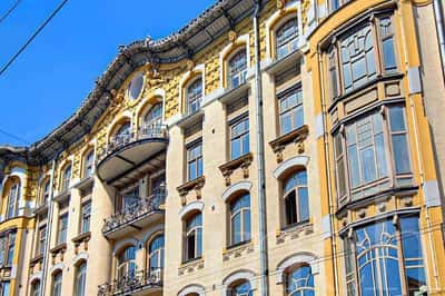 Модерновая Вселенная Л.Н. Кекушева