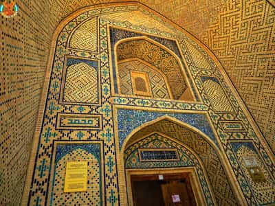 Экскурсия из Самарканда в древний город Бухара