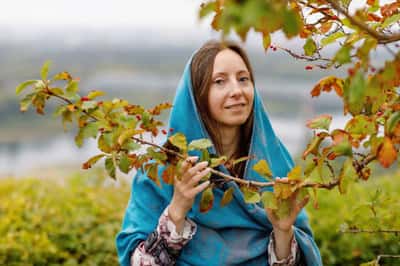 Уфа - прогулка с фотографом