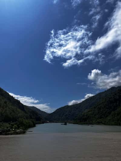 Горная Аджария