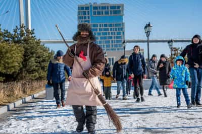 Иммерсивная прогулка «Городские легенды»