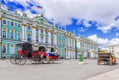 Дом семьи Романовых