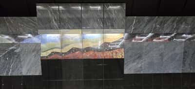 На метро из СССР в XXI век