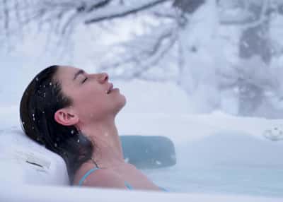 Лучшие термальные курорты Камчатки. Спа-путешествие для всей семьи