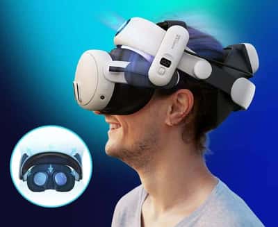Кострома в VR: от стереоскопов до захватывающих полётов