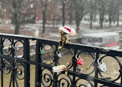 От Кёнигсберга до Фридланда: по страницам истории. Путешествие в Калининградскую область