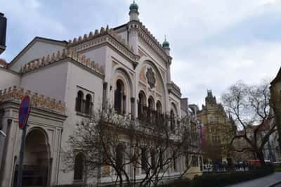 Еврейский квартал