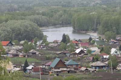 Экскурсионный день в старинное село Сростки на родину В.М. Шукшина
