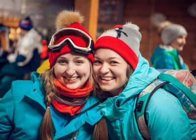 Горнолыжный тур в Хибины. Новогодние каникулы с комфортом