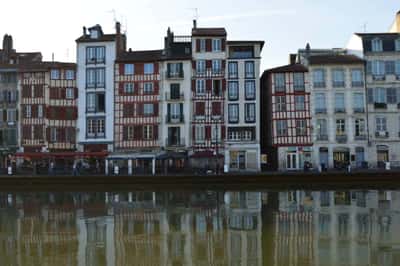 Байонна. Очаровательный Bayonne за два часа