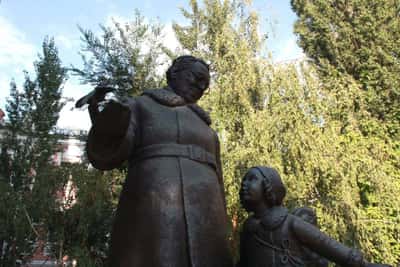 Литературный Воронеж