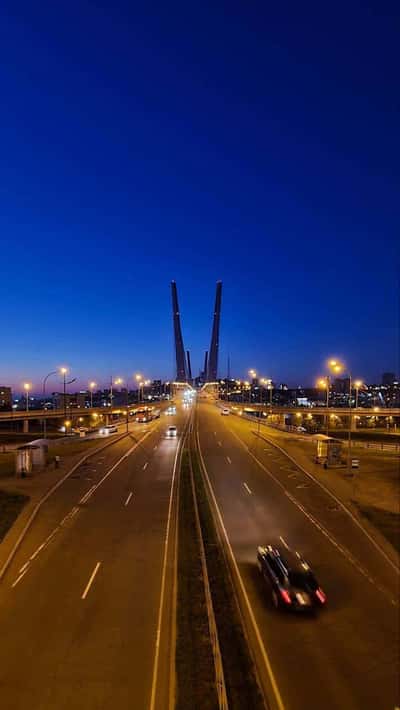 Огни порто-франко