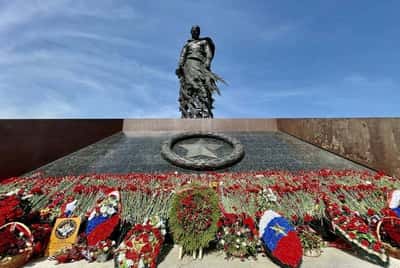 А превратились в белых журавлей