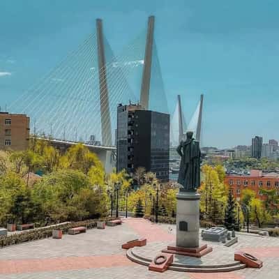 Лучшее во Владивостоке: море, форты, маяки и остров Русский
