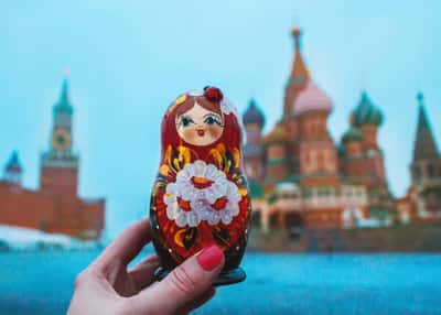 Хочу в Москву в который раз влюбиться. Осенне-зимний тур на 2 дня