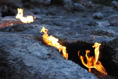 Джип-сафари в Олимпос