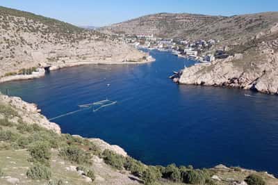 Три дня в Крыму с индивидуальным гидом