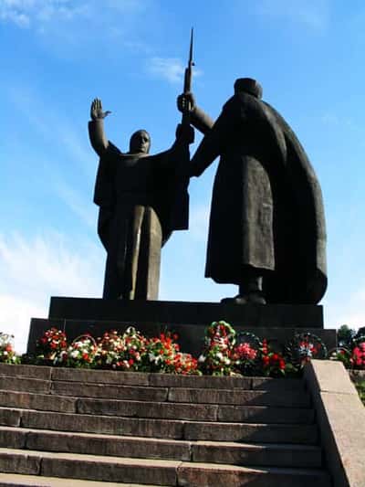 Томск героический