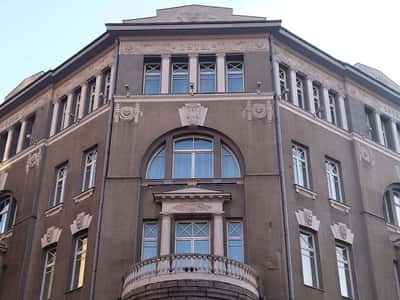 Трактиры и рестораны старой Москвы